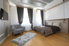 Гостиница New Belgrade Apartments Magnetic  Белград